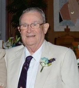 Obituary of Forrest Donald Rinehart
