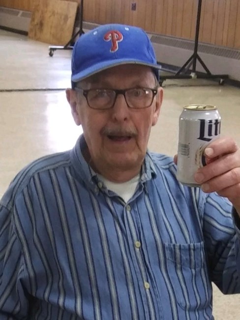 Obituary of Marvin Russell Wengert