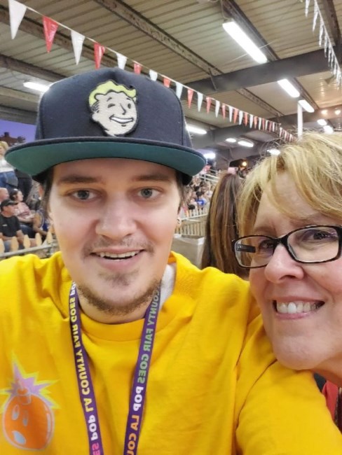 Obituary of Nicholas Kai Stranahan