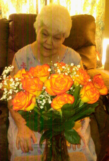 Obituary of Joyce Ann Black