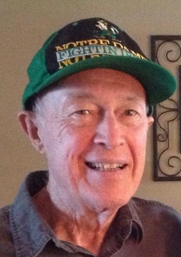 Obituary of James C. Ennis