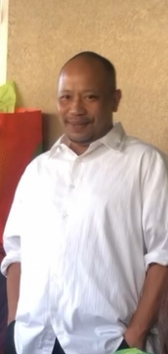 Obituary of Shaun Ashley Fejerang