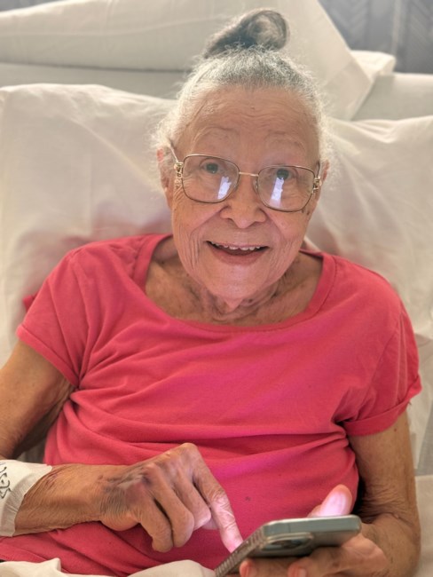 Obituary of Fay T. Trotter