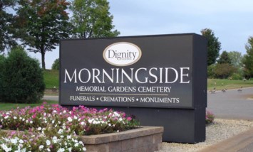 Obituary of Floren Gutzmer