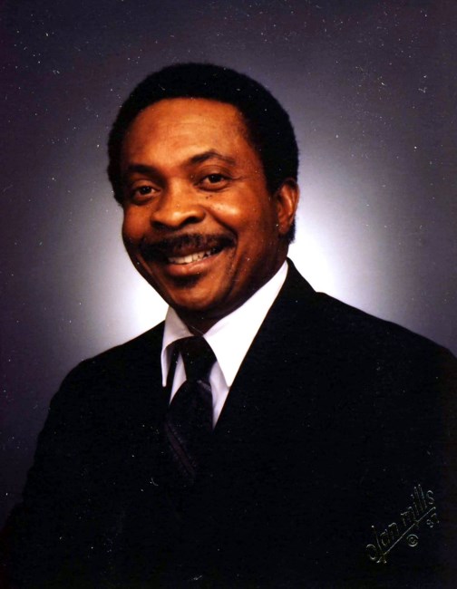 Obituary of Robert Lee Andrews, Sr.