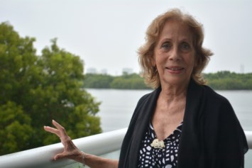 Obituary of Rosario Sarito Herminia Ramos Padró