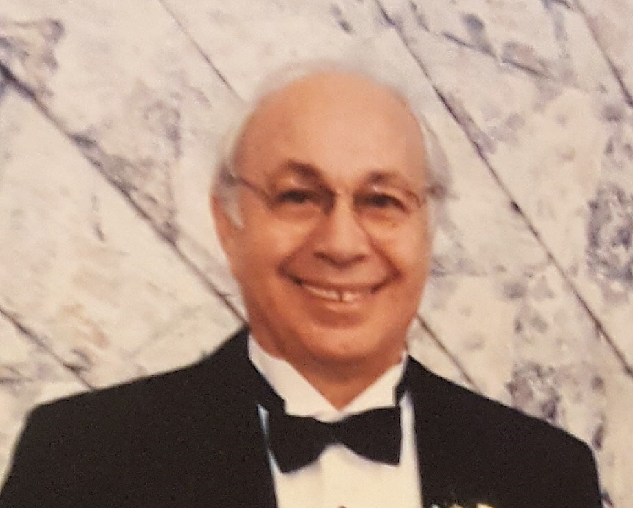 Obituary of Vincent G. Vicari