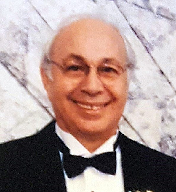 Obituary of Vincent G. Vicari