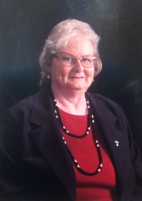 Obituary of Linda Kaye Franklin