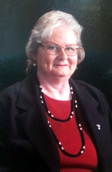 Obituary of Linda Kaye Franklin