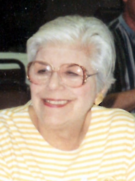 Obituary of Shirley Victoriano Levy