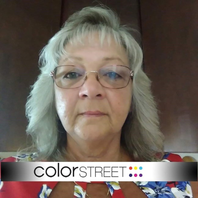 Obituary of Brenda Kay Zimmerlin