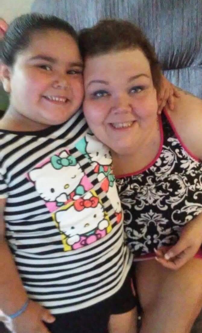 Avis de décès de Heather Lynn Peroutka