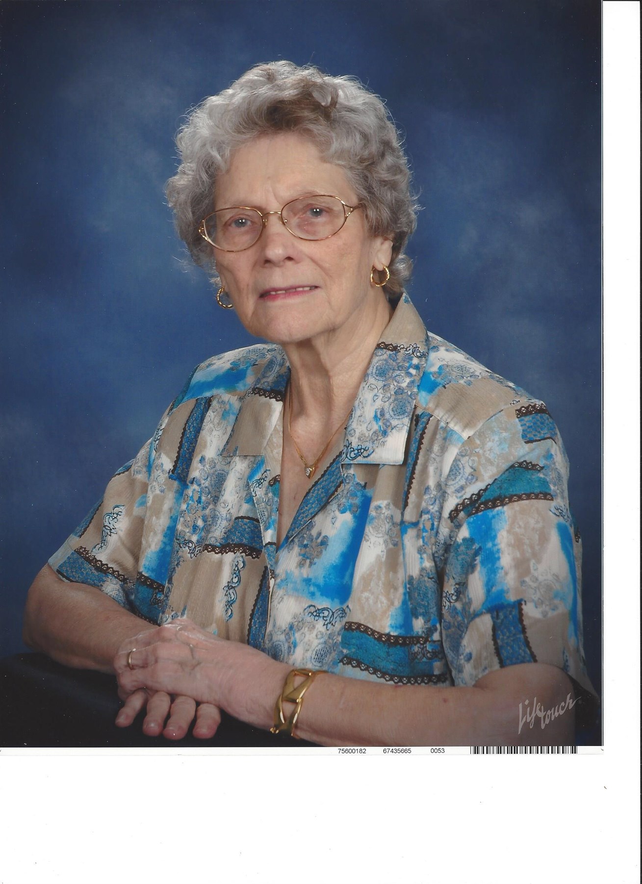 Obituary of Lullia Mae Mueller
