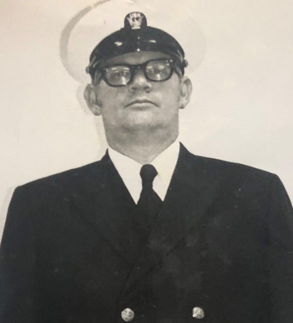 Obituary of Larry Leo Hedrick