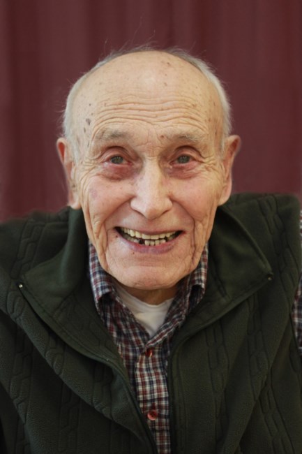 Obituary of Walter Kiel