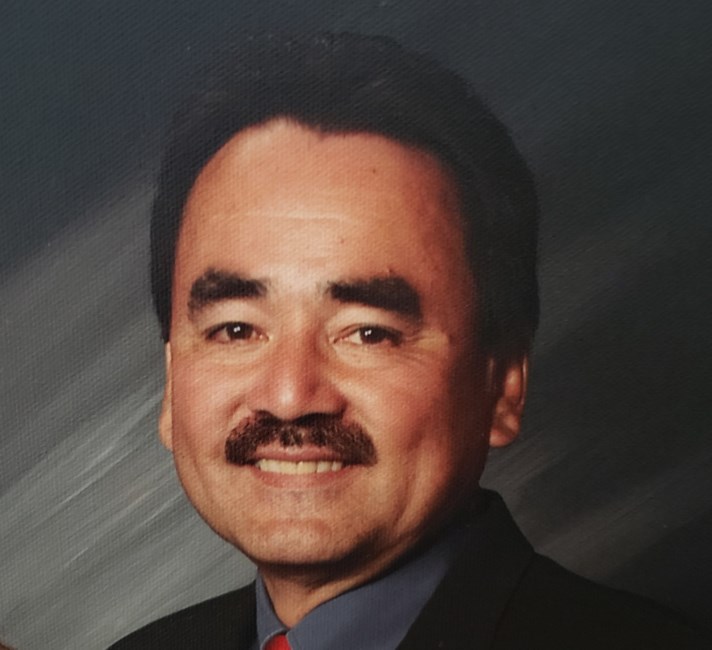 Obituary of Roy Dean Koeppe