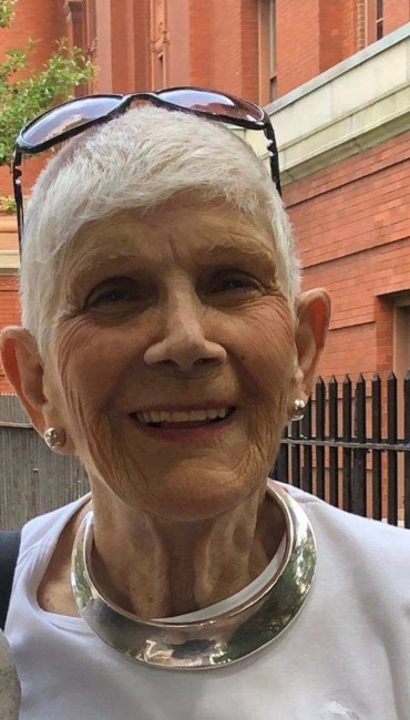 Obituario de Edna Kutai