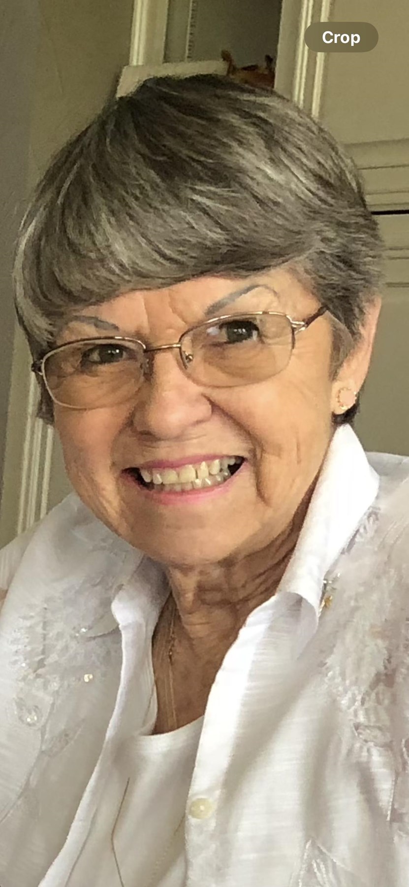 Obituary of Delores Sue Jacks