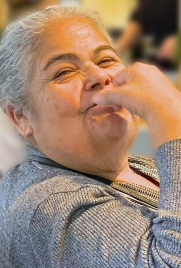 Obituary of Jenny Amaya Betancourt