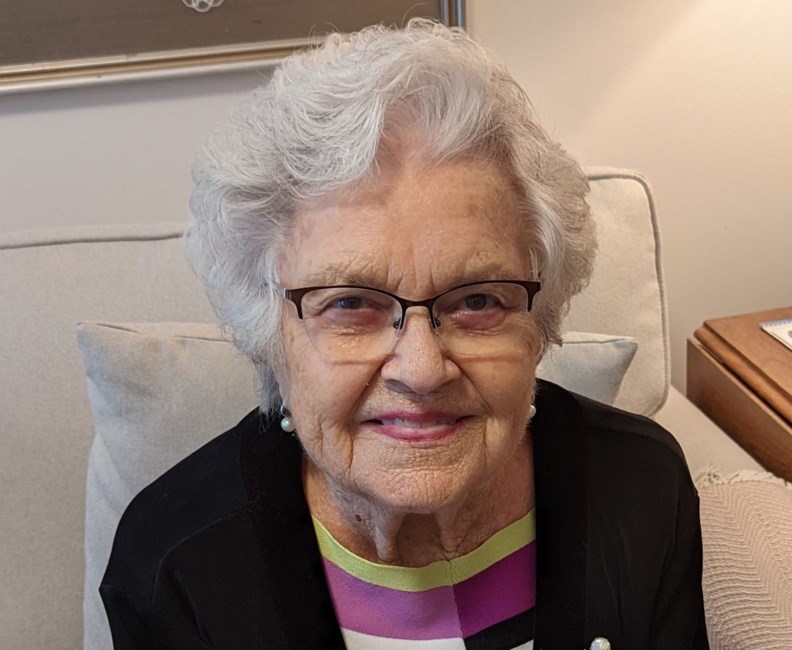 Obituary of Ola Frances Royalty