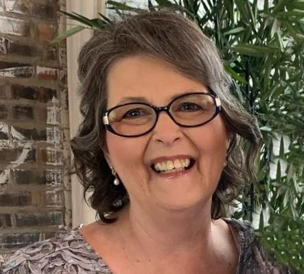 Obituary of Brenda Kay Cresswell