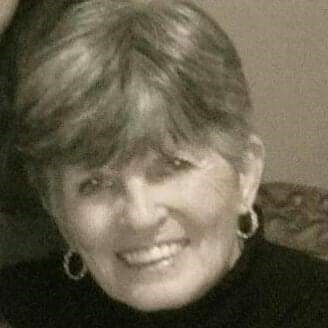 Obituary of Dorothy May Henley