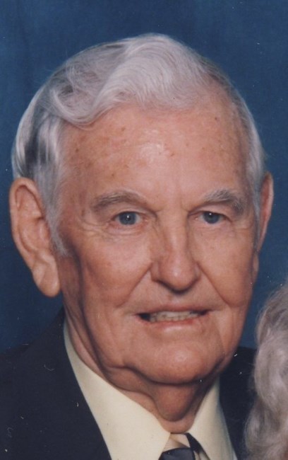 Obituary of Mr. Chester Jordan Gammill