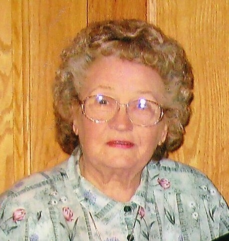 Obituary of Idell Tackwell