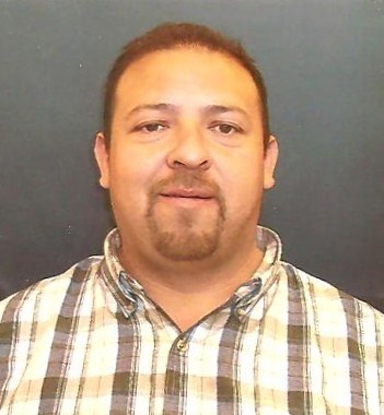 Obituary of Jesus Martinez Contreras