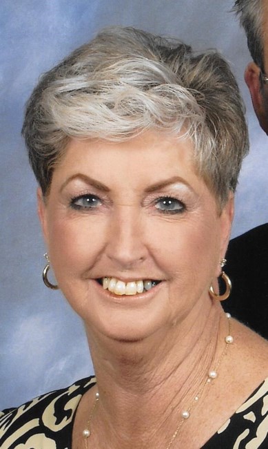 Obituary of Betty Jane Walker Mitchell