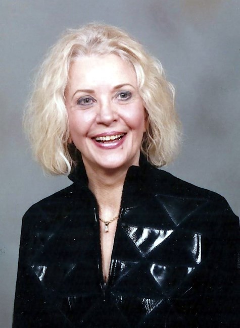 Obituary of Bonnie Jean Herseth