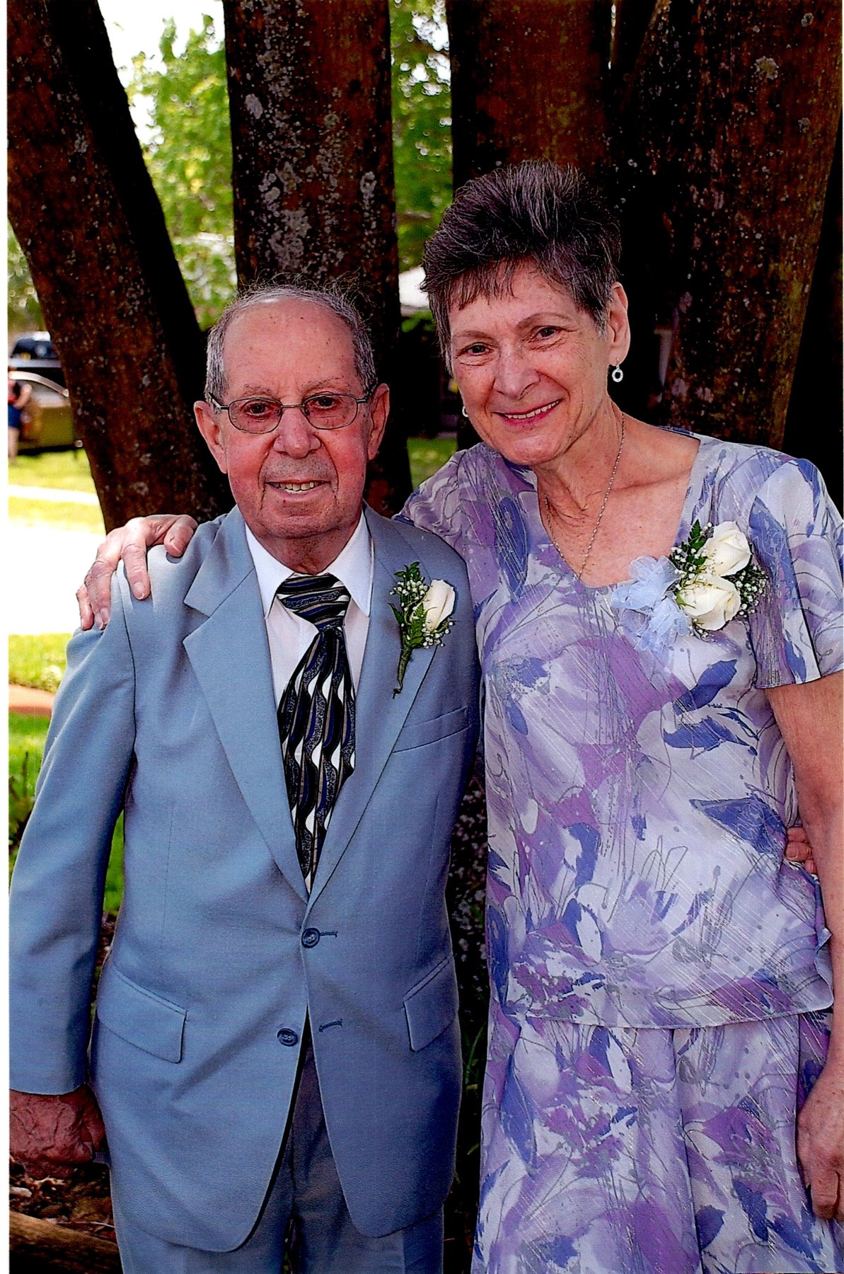 Obituary of Joseph John Cipolla