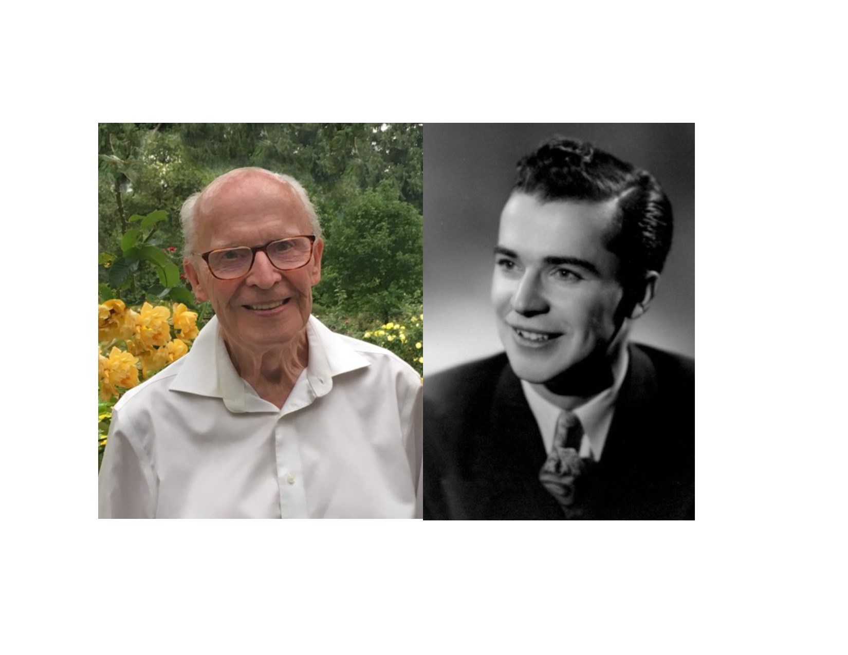 Obituary of Edwin Troy Miles