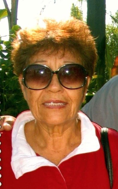 Obituary of Mary L. Apodaca