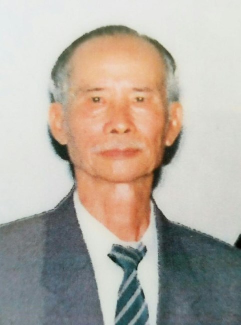 Obituario de Xuyen Ngoc Nguyen