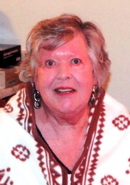 Obituary of Nathalie De Forcade De La Grezere