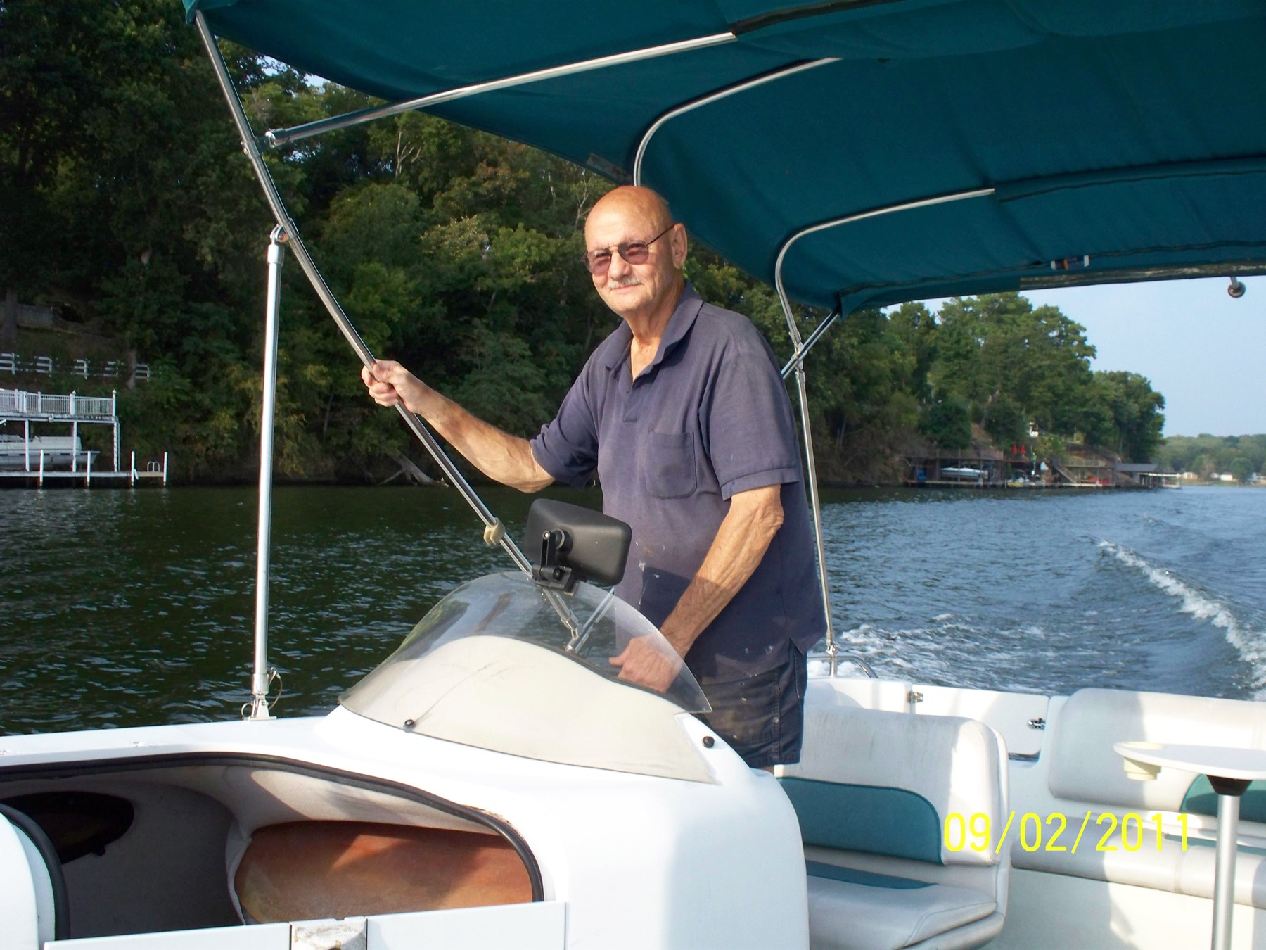 Obituary of Kenneth Arlen Jankowiak