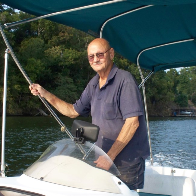 Obituary of Kenneth Arlen Jankowiak