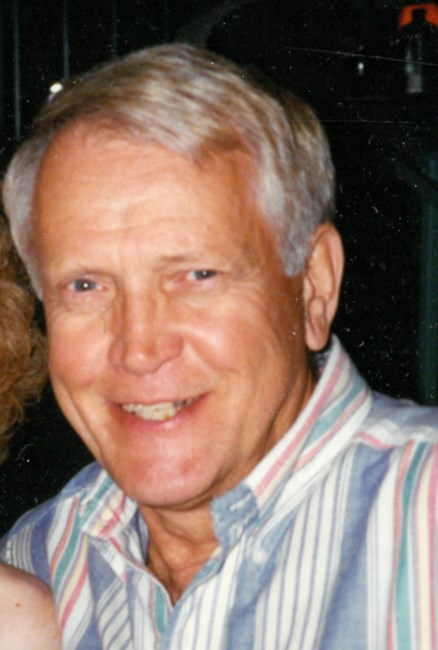 Obituario de Robert Glen Clodfelter