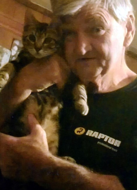 Obituary of Joe Kent Kershner Jr.