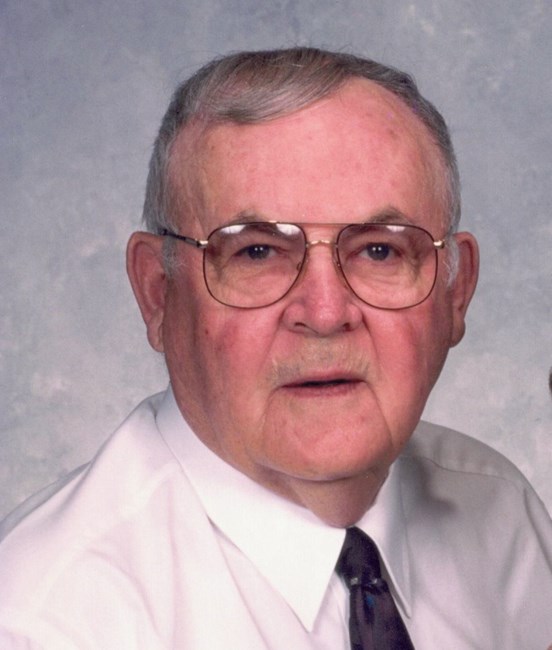 Obituary of Joseph Vernard Shively