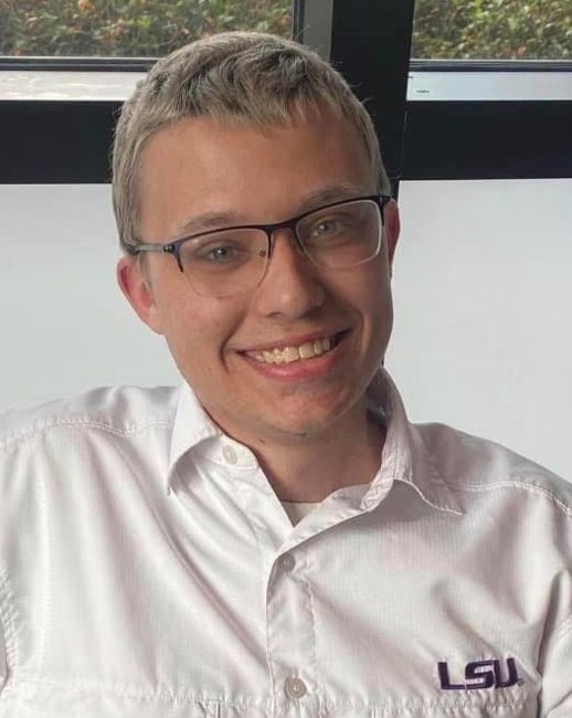 Obituary of Jackson Blayne Griffin