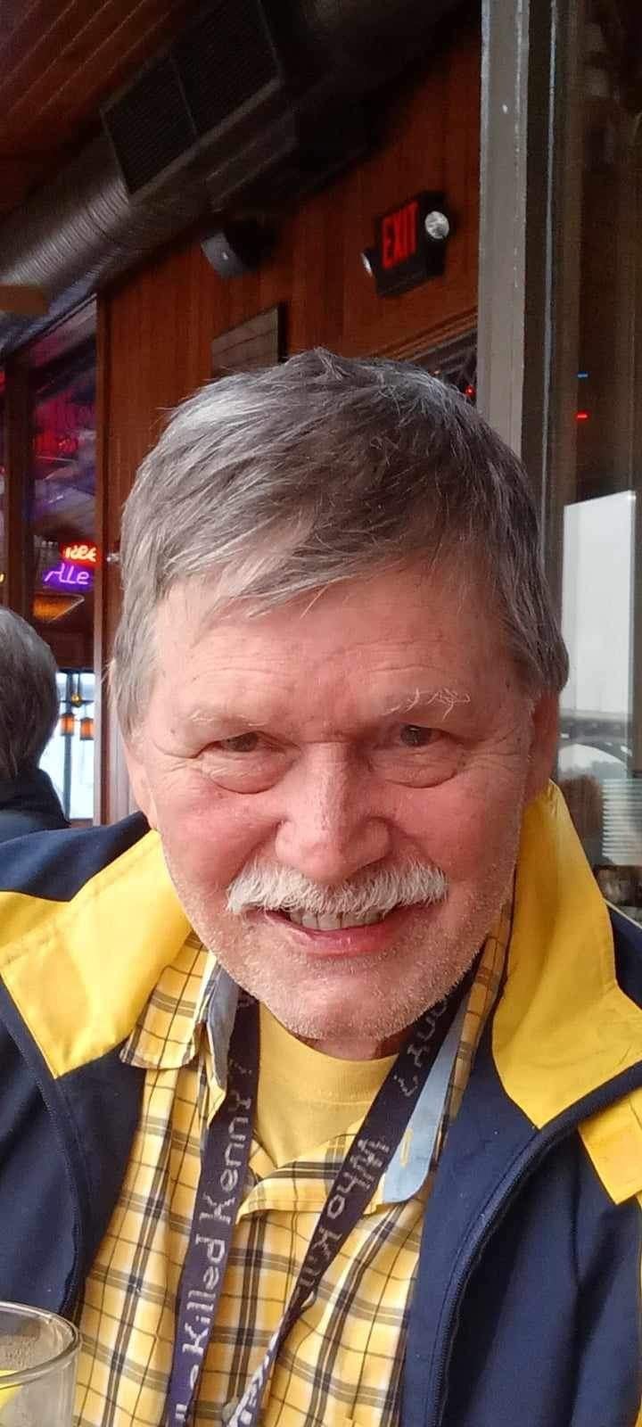 Obituary of Kenneth "Kenny" Wayne Helms