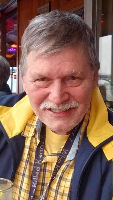 Obituary of Kenneth "Kenny" Wayne Helms