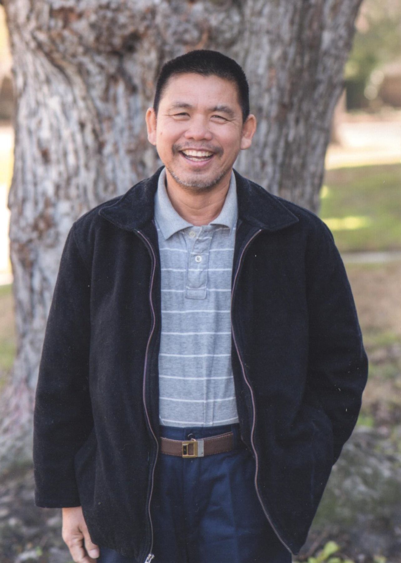 Obituary of Hoa Kien Ngo