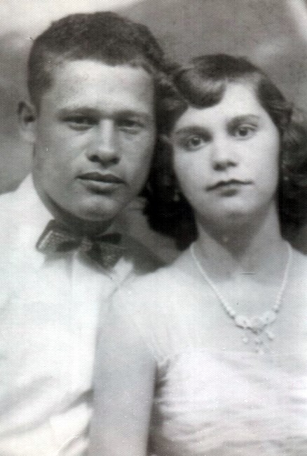 Obituary of Israel Gonzalez Lopez