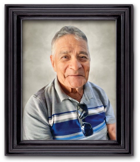 Obituario de José Guillén Rentería