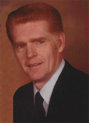 Avis de décès de John Douglas Steinagel