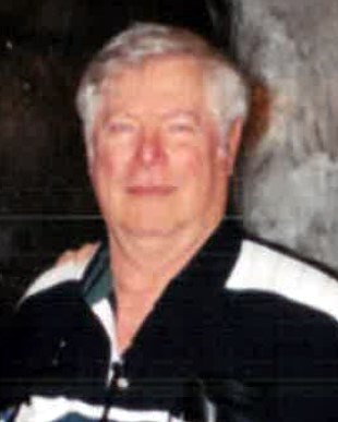 Obituary of Ronald Herbert Townley